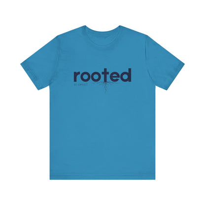 Rooted