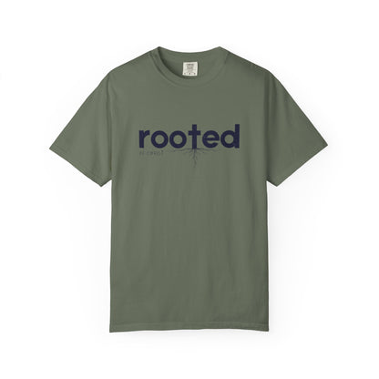 Rooted