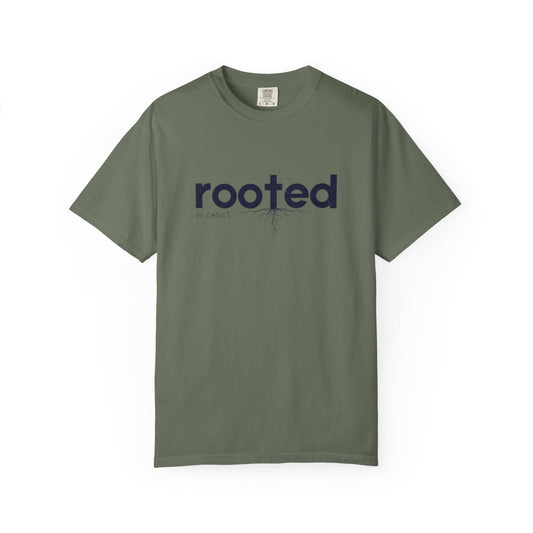 Rooted