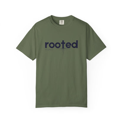 Rooted