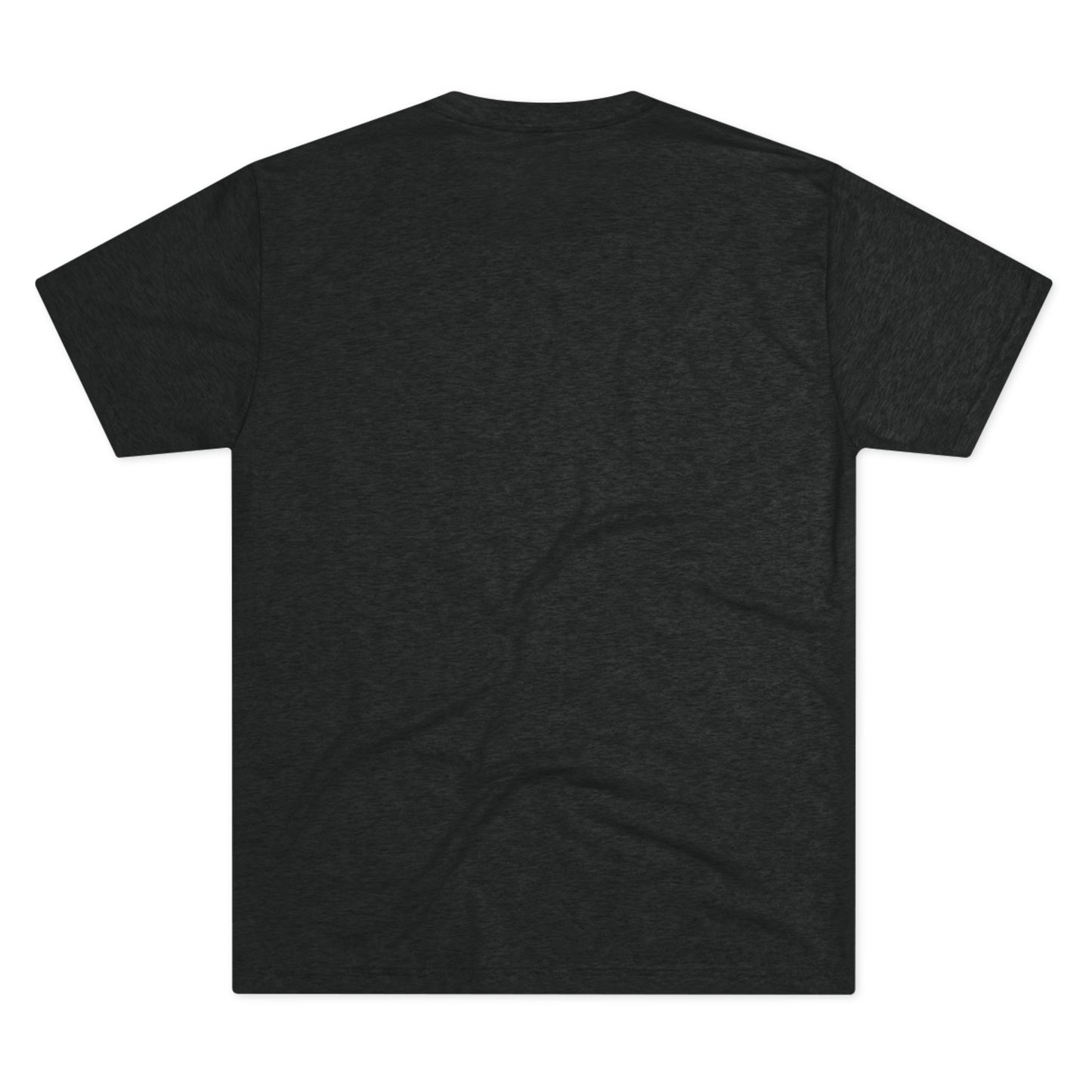 Church Heart Sign  Men's T-Shirt