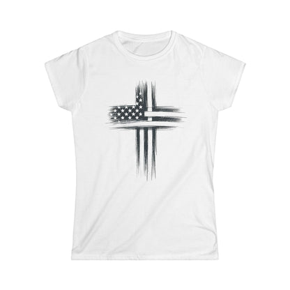 Women's Softstyle Tee