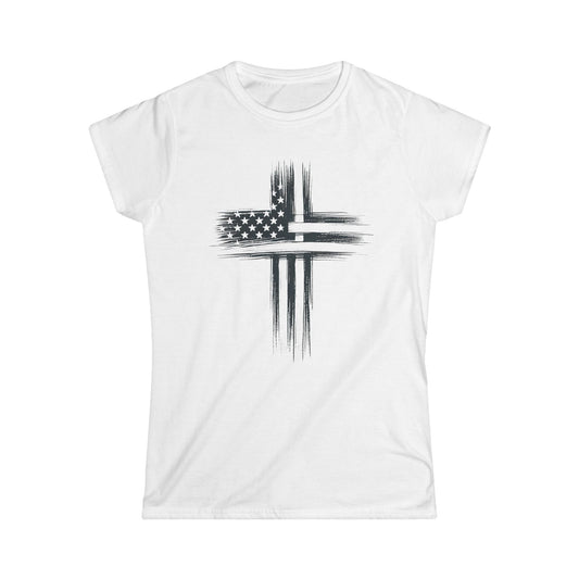 Women's Softstyle Tee