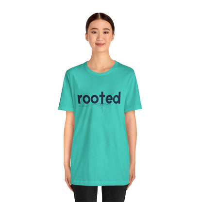 Rooted