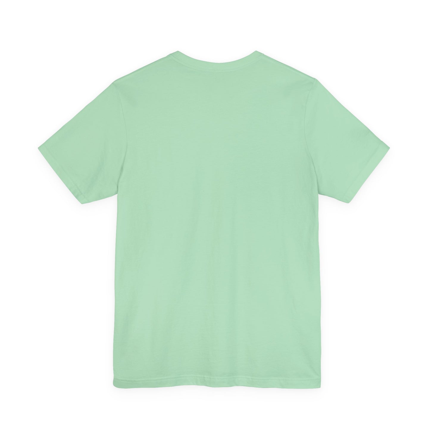 Blessed Nation Short Sleeve Women's T-Shirt