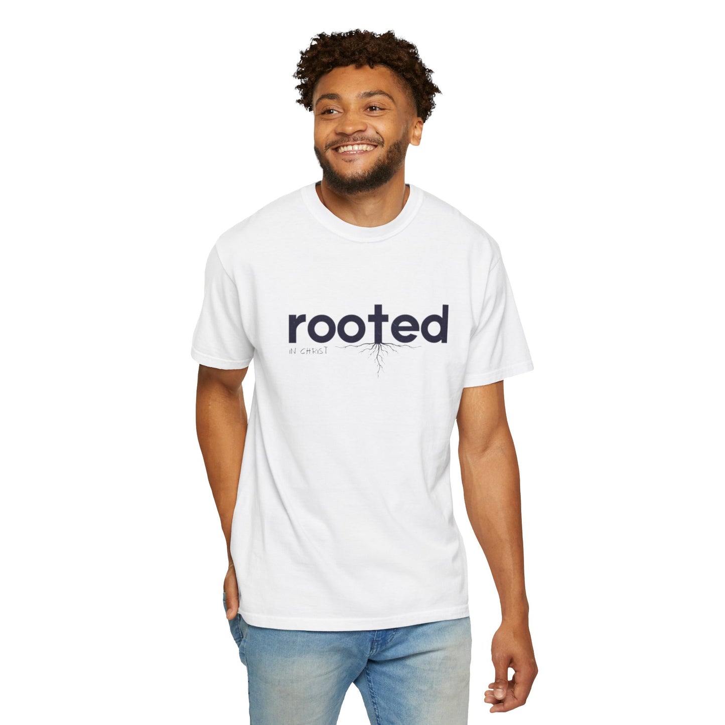 Rooted