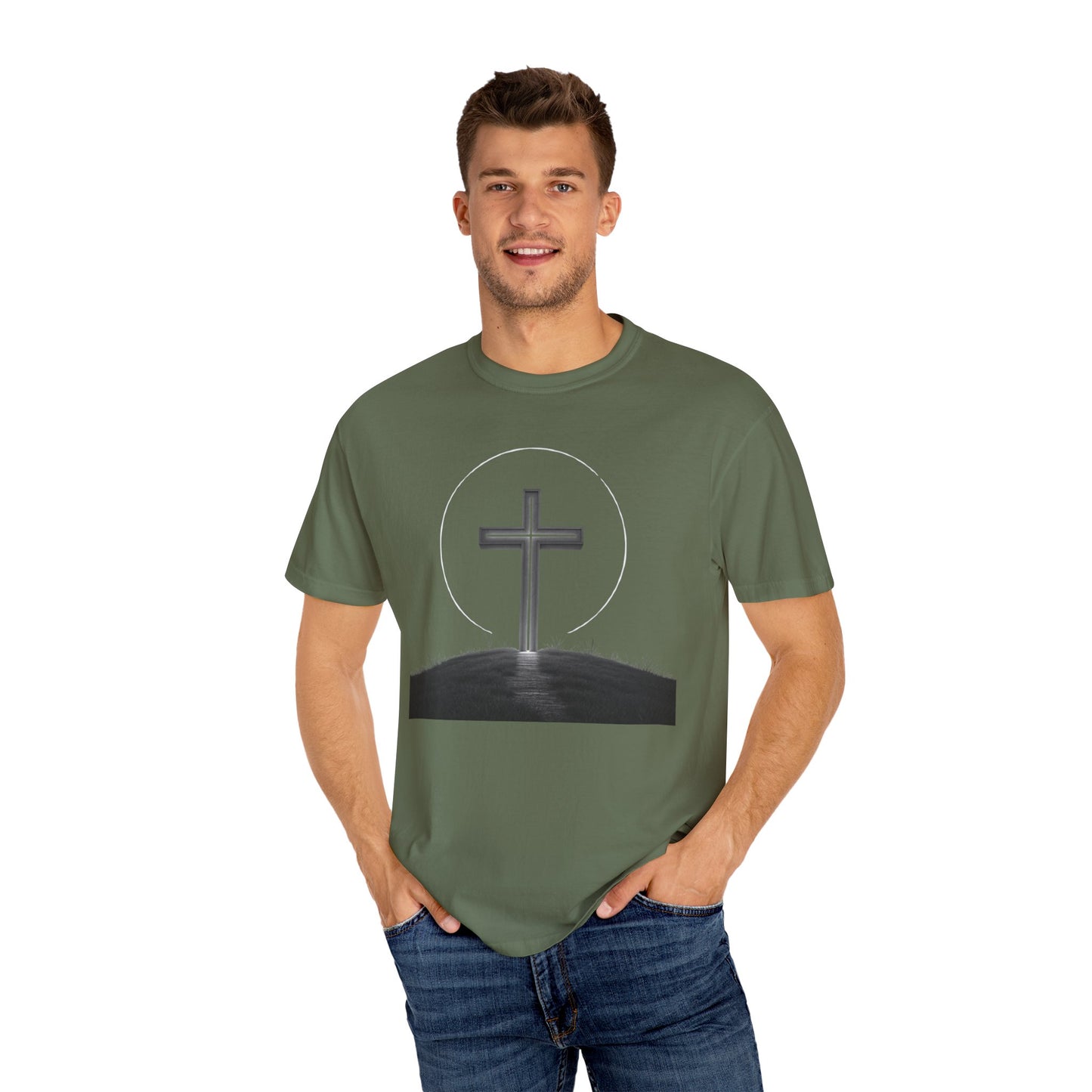Risen