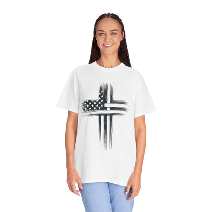 Christian Sign Graphic Women's T-Shirt