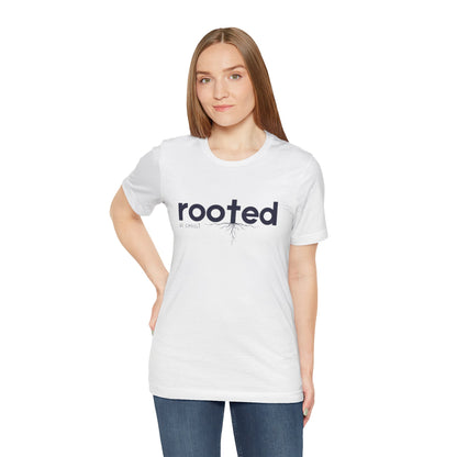 Rooted