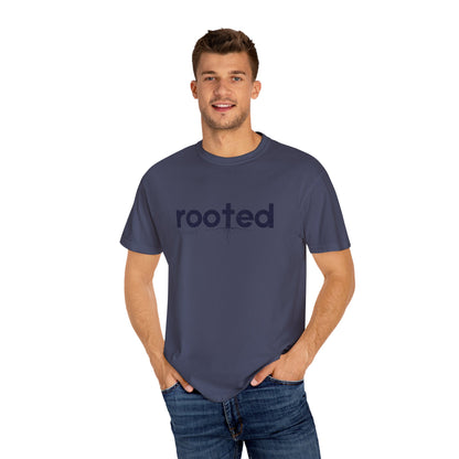 Rooted