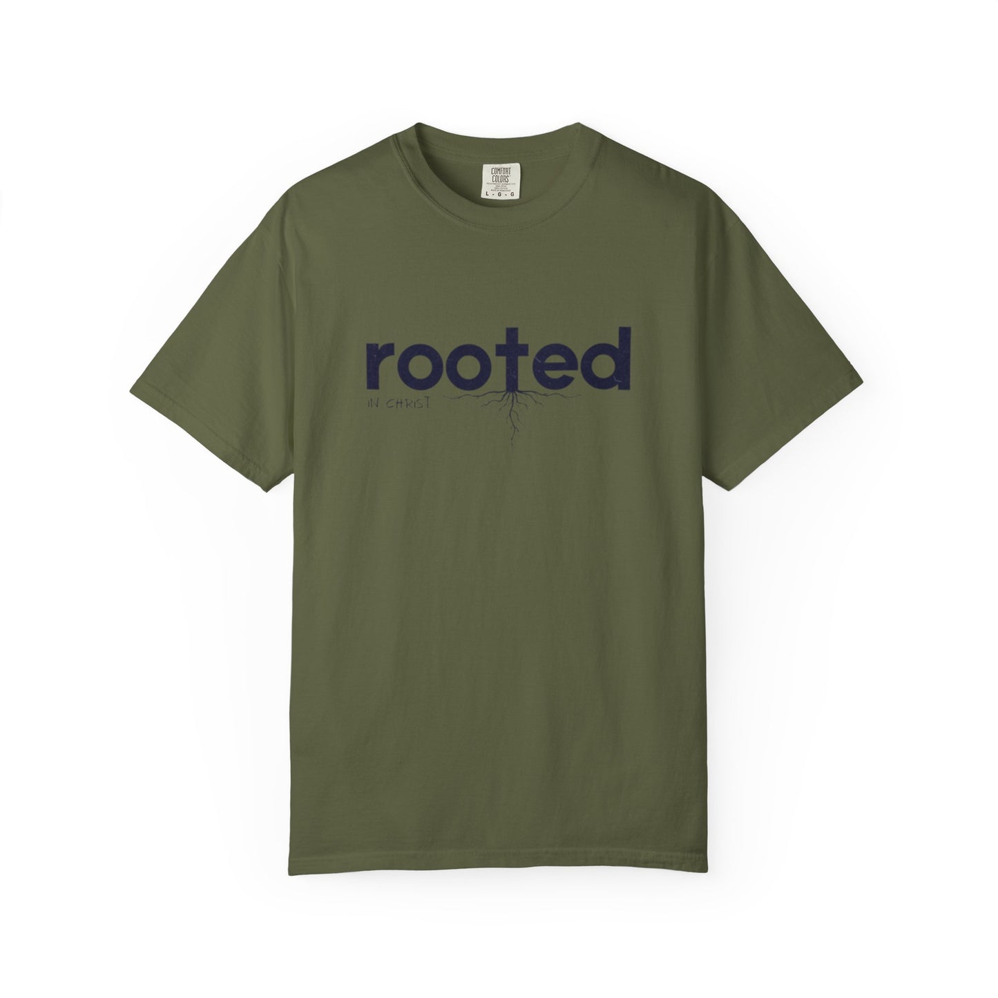 Rooted