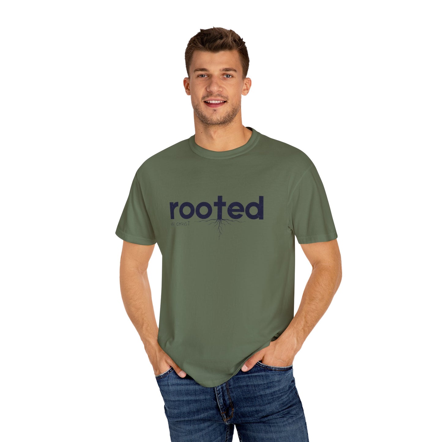 Rooted