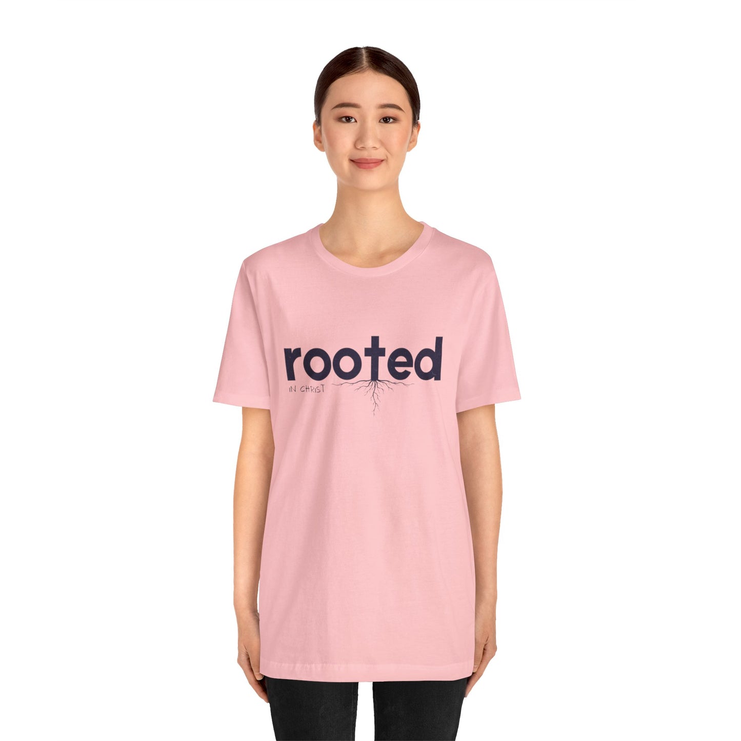 Rooted