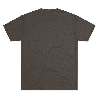 Church Heart Sign  Men's T-Shirt