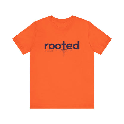 Rooted