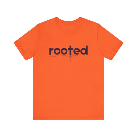 Rooted