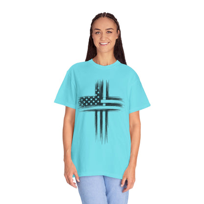 Christian Sign Graphic Women's T-Shirt