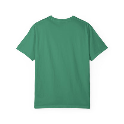 Christian Sign Graphic Men's T-shirt,