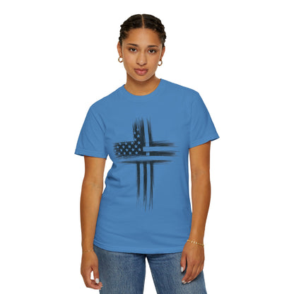 Christian Sign Graphic Women's T-Shirt