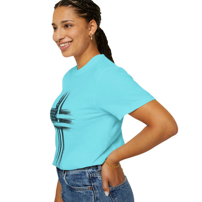 Christian Sign Graphic Women's T-Shirt