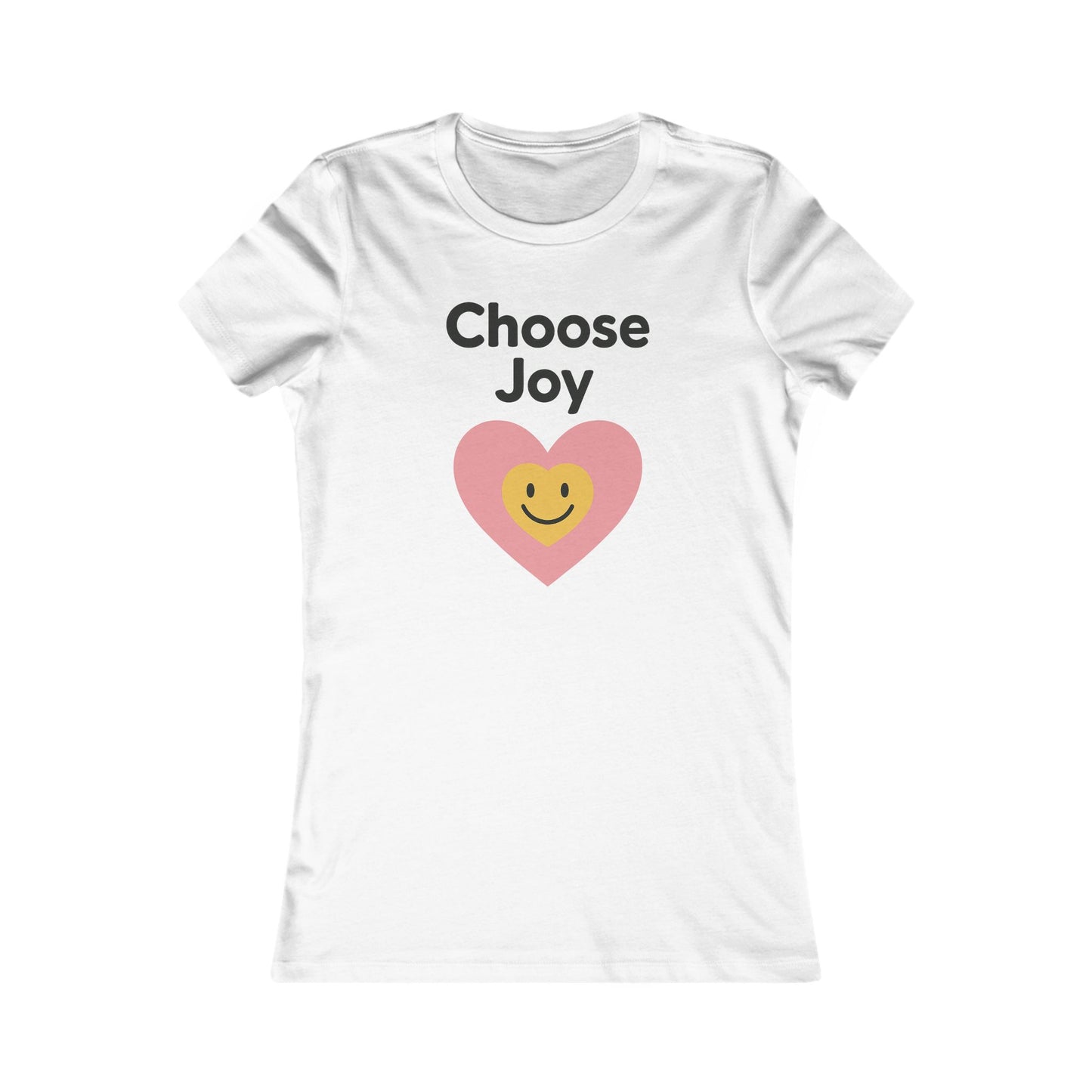 Choose Joy