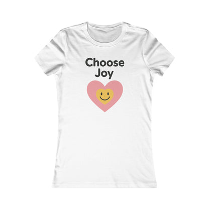 Choose Joy