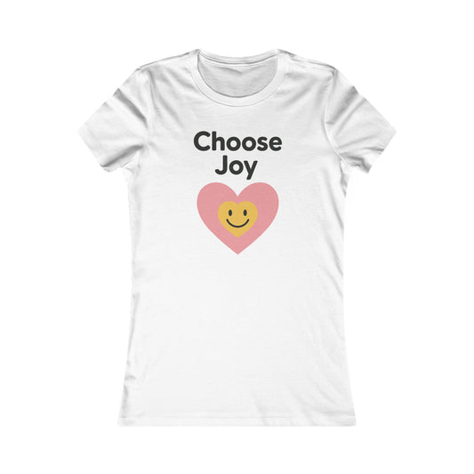 Choose Joy