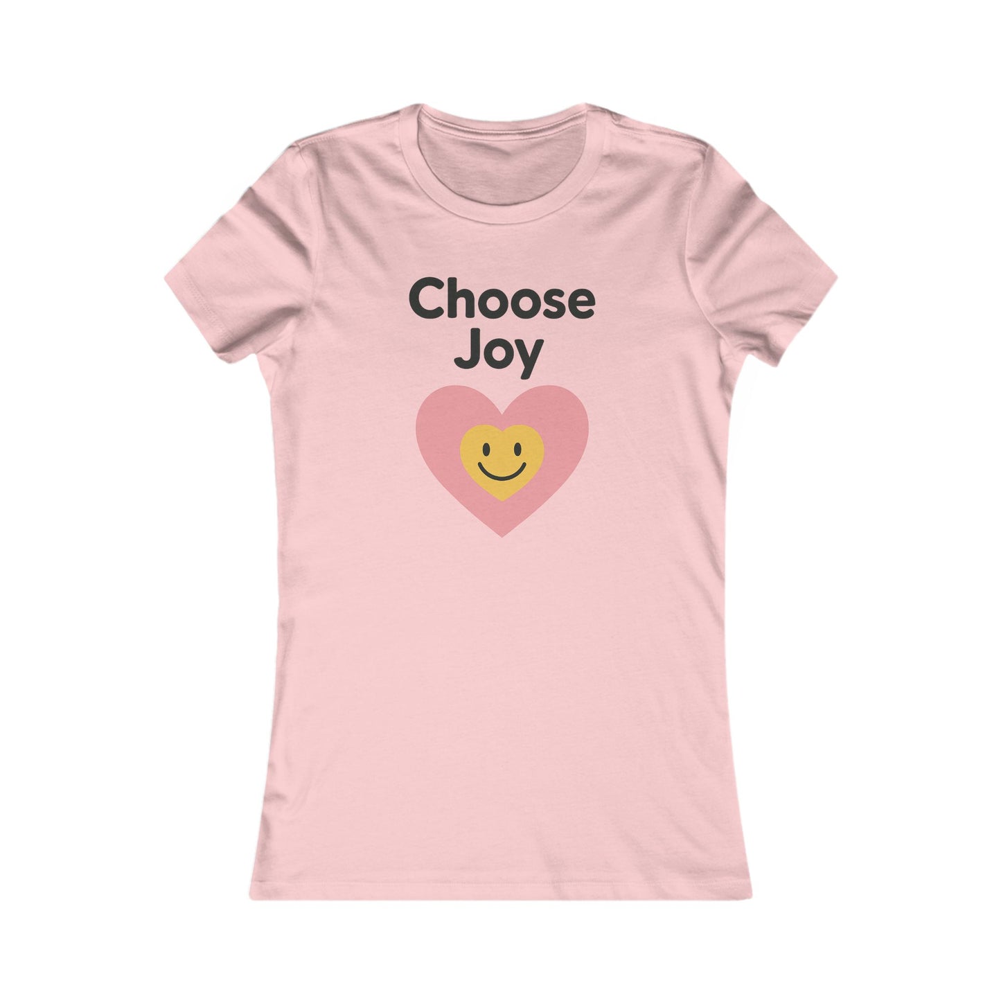 Choose Joy