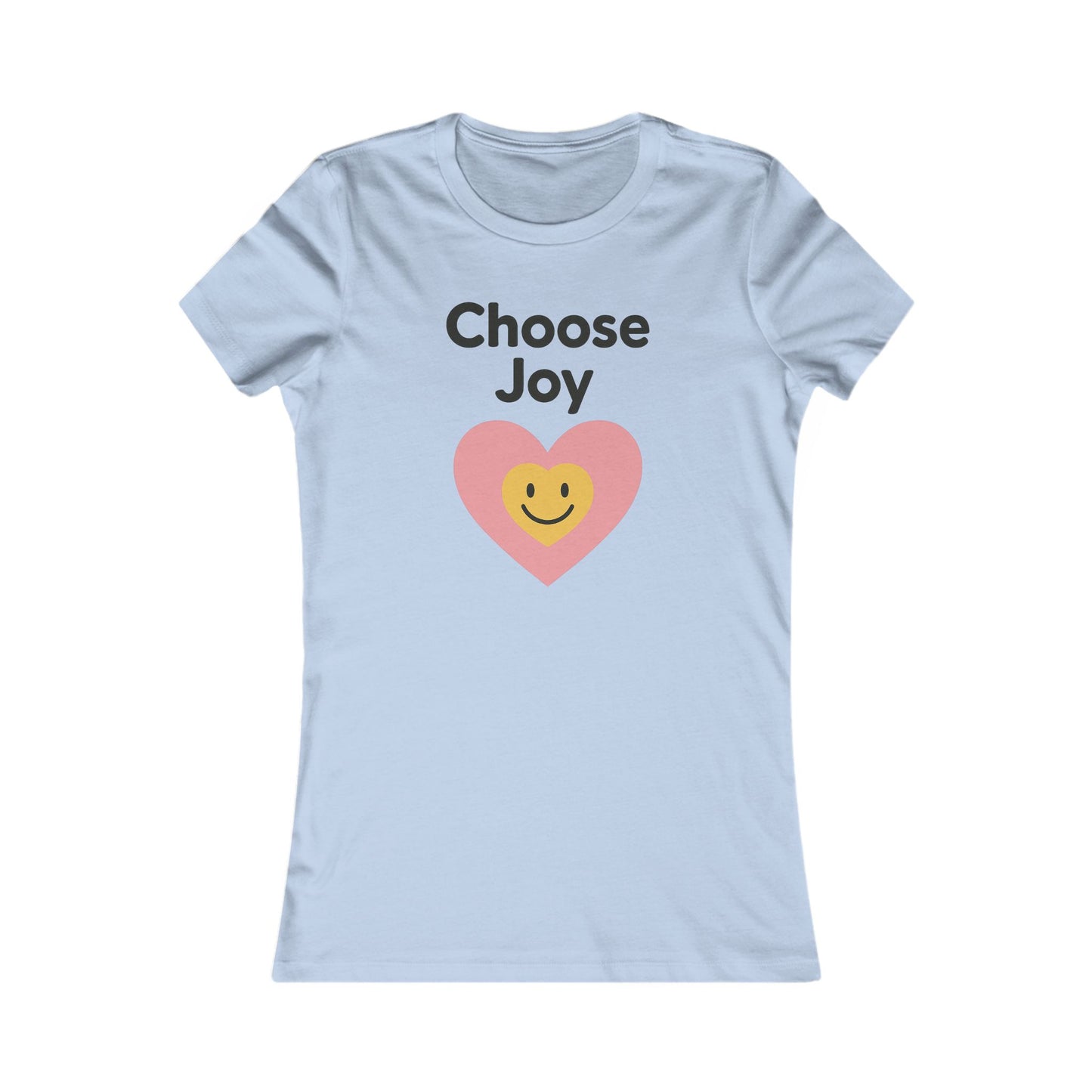 Choose Joy