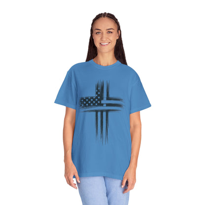 Christian Sign Graphic Women's T-Shirt