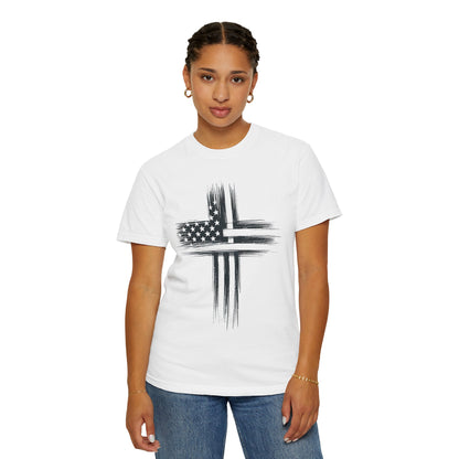 Christian Sign Graphic Women's T-Shirt
