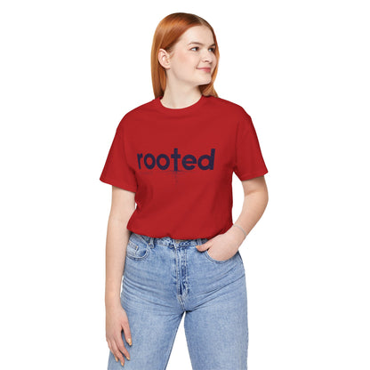 Rooted