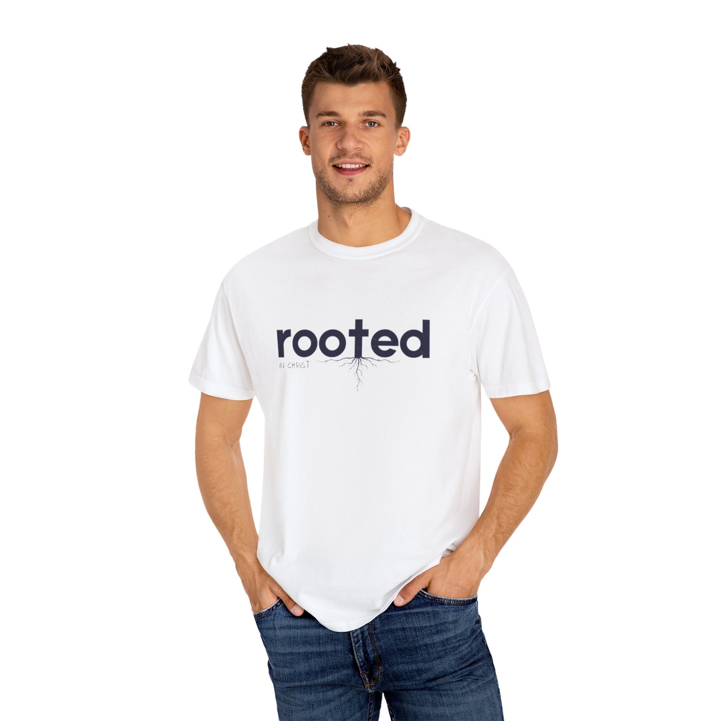 Rooted
