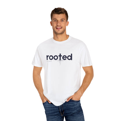 Rooted