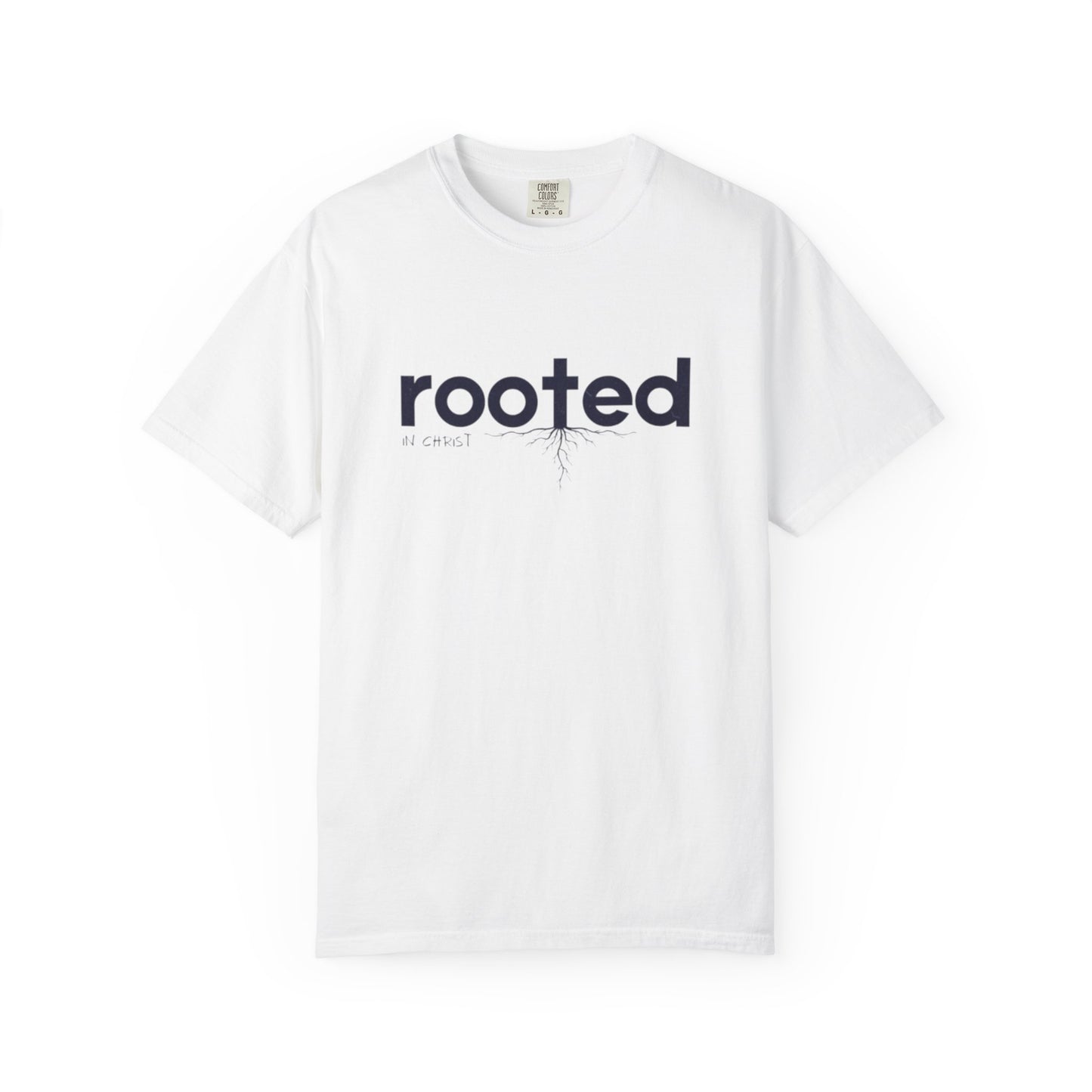Rooted