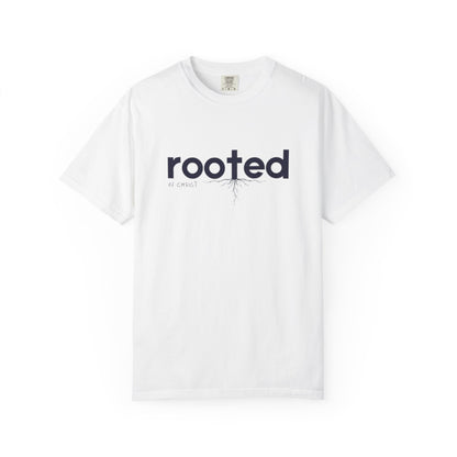 Rooted