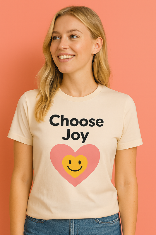 Choose Joy